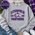Litchfield Panthers-1 - 1