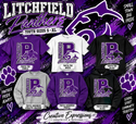 Litchfield Panthers-2-Youth - 1