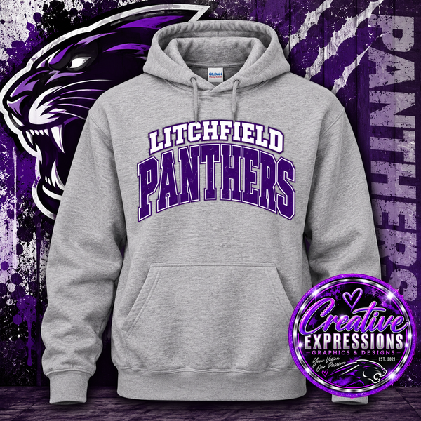 Classic Panthers - 1