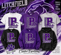 Litchfield Panthers-2 - 1