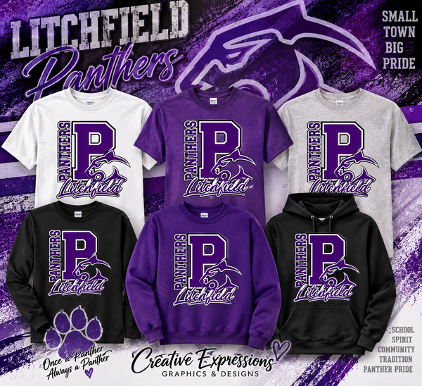 Litchfield Panthers-2 - 1