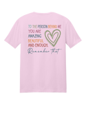 Dear Person- Gildan T-Shirt - 5