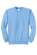 RN(Dark)- P&C Crewneck - 11