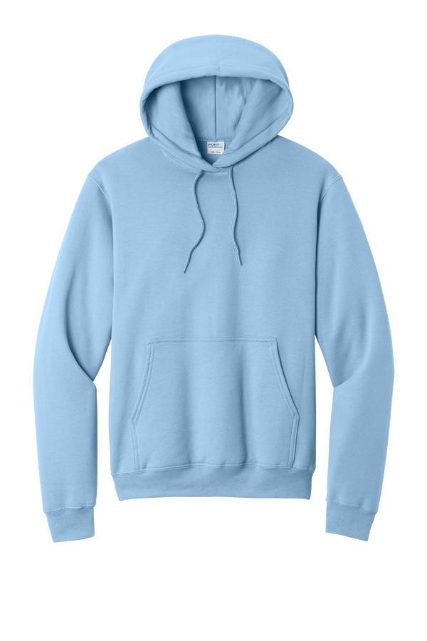 Nurse Candy Stick- P&C Hoodie - 9