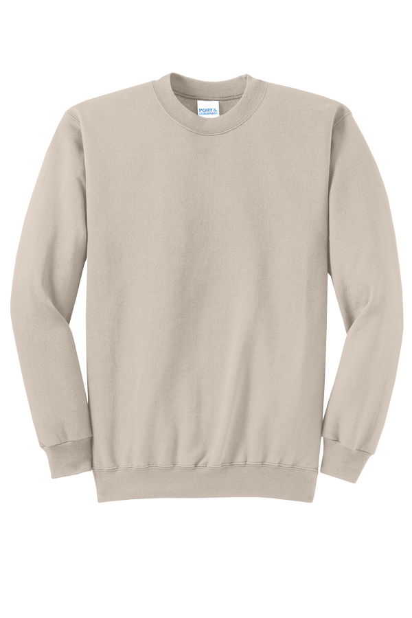 Book Lover(FALL)- P&C Crewneck - 4