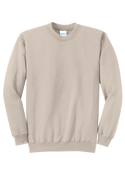 Fall Nurse- P&C Crewneck - 6
