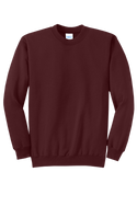 Book Lover(FALL)- P&C Crewneck - 5