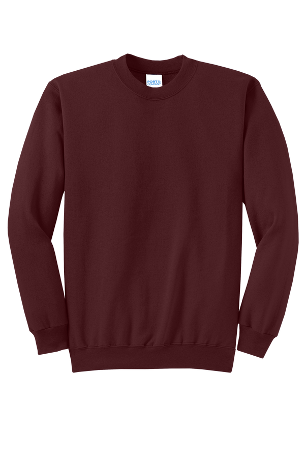 Book Lover(FALL)- P&C Crewneck - 5
