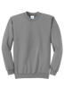 Med grey