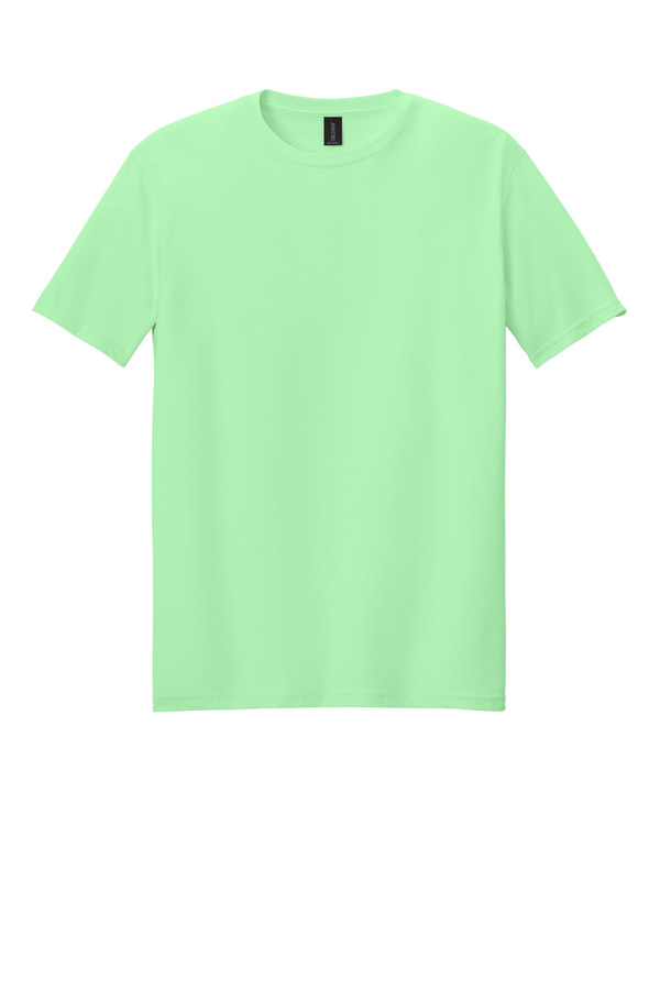 Books & Coffee- Gildan T-Shirt - 5