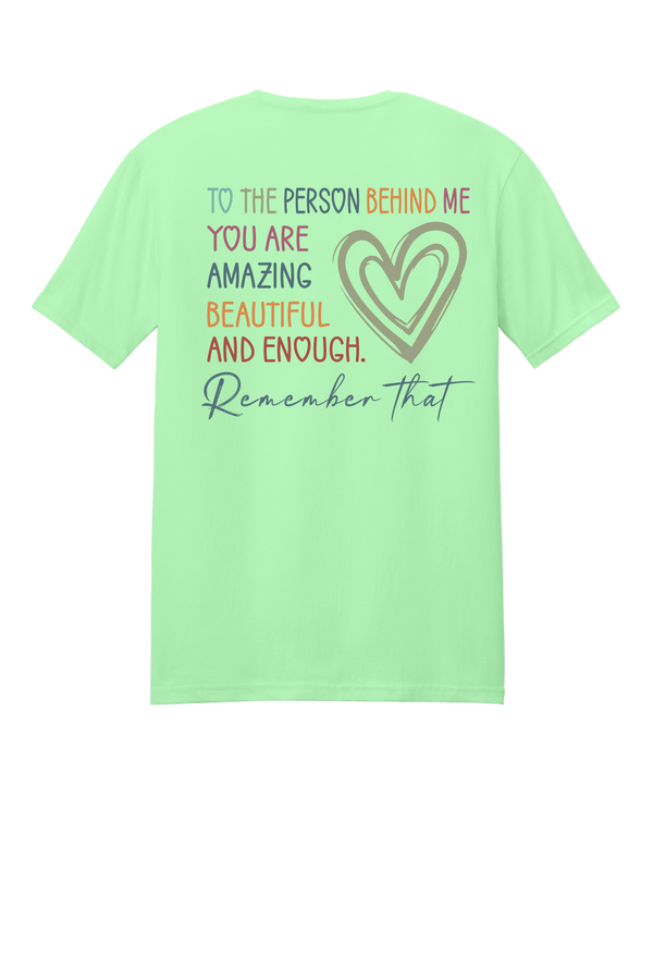 Dear Person- Gildan T-Shirt - 12