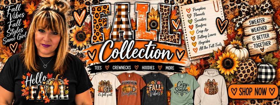 Fall Graphics