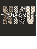 NICU(LT)- Comfort Color T-Shirt - 2