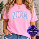 NICU (Blue) - 1