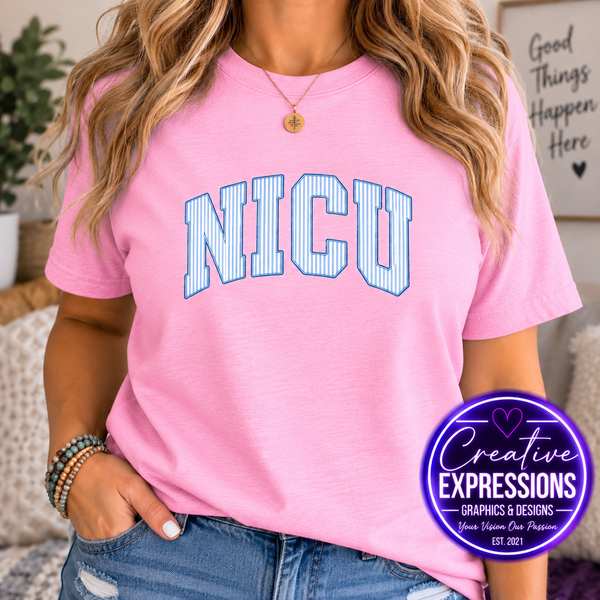 NICU (Blue) - 1