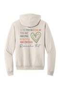 Dear Person- P&C Hoodie - 7