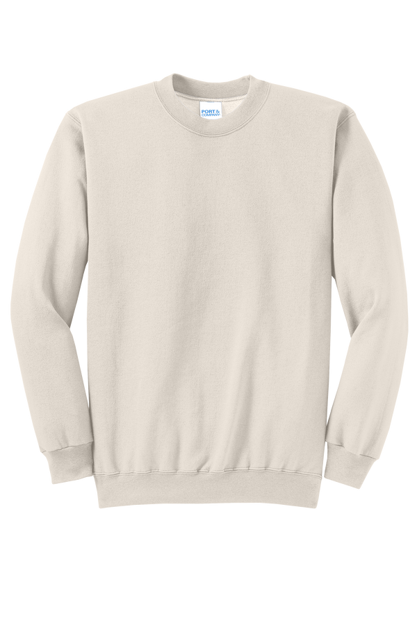 Cozy Season- P&C Crewneck - 8