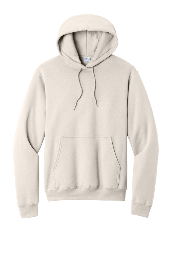 Cozy Season- P&C Hoodie - 7