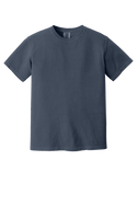 Make Heaven Crowded(White)- Comfort Color T-Shirt - 10