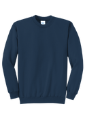 NURSE(Blue)- P&C Crewneck - 6