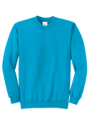 Better with Chicken- P&C Crewneck - 8