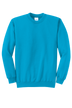 neon blue