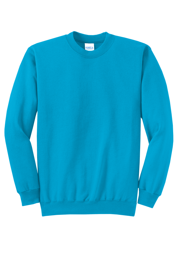 Better with Chicken- P&C Crewneck - 12