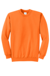neon orange