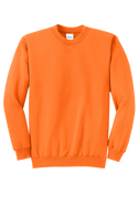 Better with Chicken- P&C Crewneck - 9