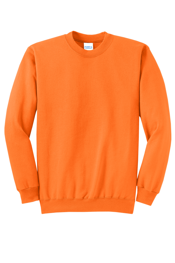 Better with Chicken- P&C Crewneck - 9