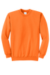 neon orange