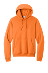 neon orange