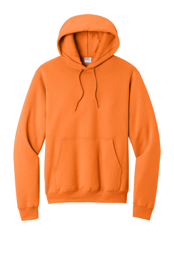Better with Chicken- P&C Hoodie - 10