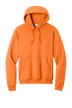 neon orange