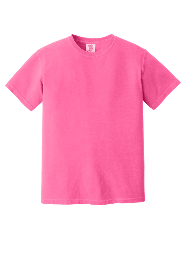 RN (Dark)- Comfort Color T-Shirt - 4