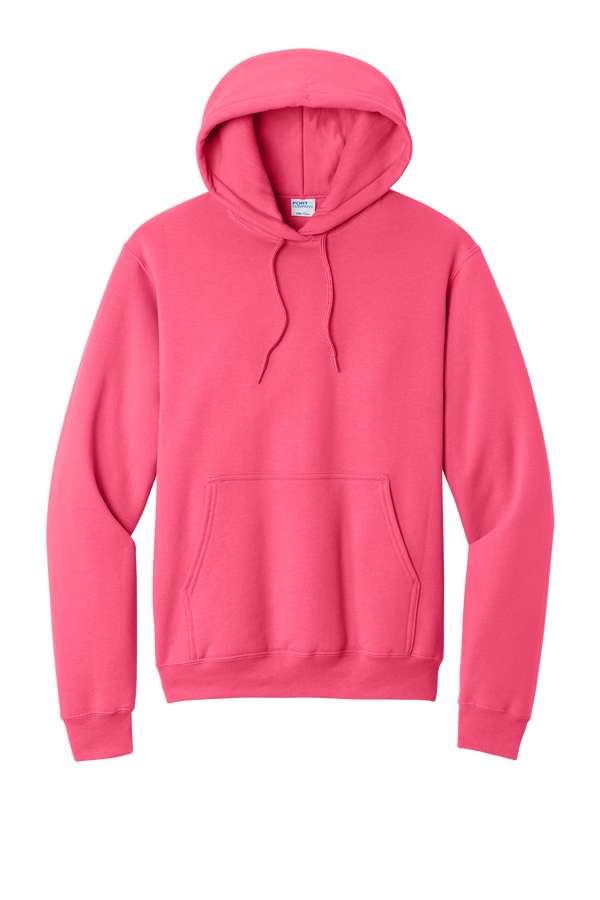 RN(Dark)- P&C Hoodie - 13