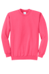 neon pink