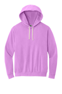 Sarcastic- Comfort Color (LT) Hoodie - 4