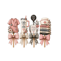 Nurse Candy Stick- Comfort Color Long Sleeve - 1