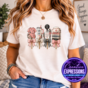 Nurse (Candy Stick) - 1