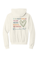 Dear Person- P&C Hoodie - 8