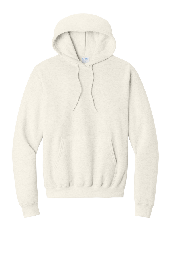 Fall Teacher- P&C Hoodie - 5