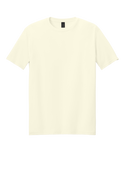 Autumn Leaves & Coffee- Gildan T-Shirt - 5