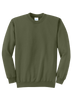 olive drab