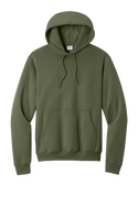 Fall Nurse- P&C Hoodie - 10