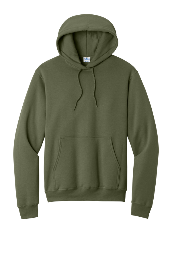 Fall CNA- P&C Hoodie - 10