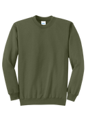 Fall CNA- P&C Crewneck - 8