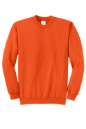 RN(Dark)- P&C Crewneck - 14