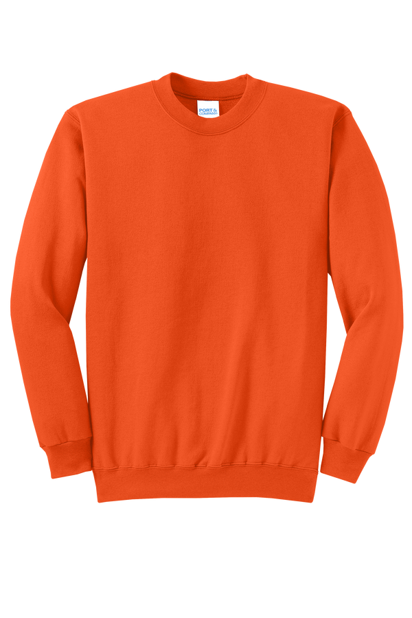 RN(Dark)- P&C Crewneck - 14