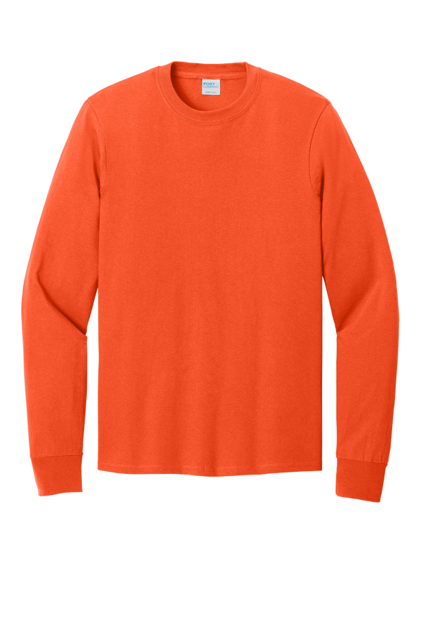 RN(Dark)- P&C Long Sleeve - 7